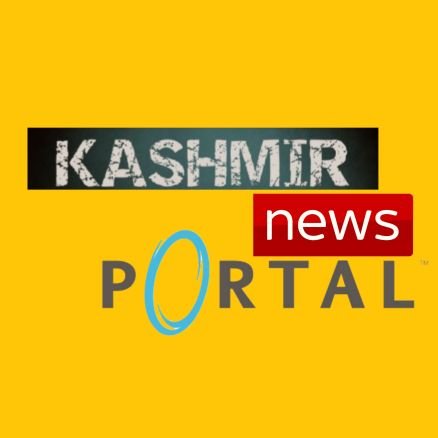 ➡️Kashmir news portal provides the most comprehensive coverage, and up-to-the- minute news. 
➡️The right place for breaking news and special reports.