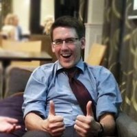 Jeremy Young (@jeremyyoung88) 's Twitter Profile