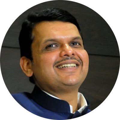 ArmyDevendra's profile picture. Handle is to Support CM @Dev_Fadnavis