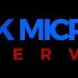 🇬🇧 UK MICROWAVE SERVICES