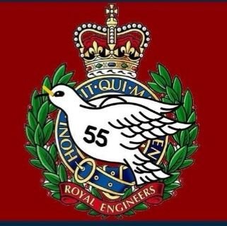 The official account of 55 Trg Sqn RE - A sub-unit within @3RSMERegt, teaching the next generation of Combat Engineers.