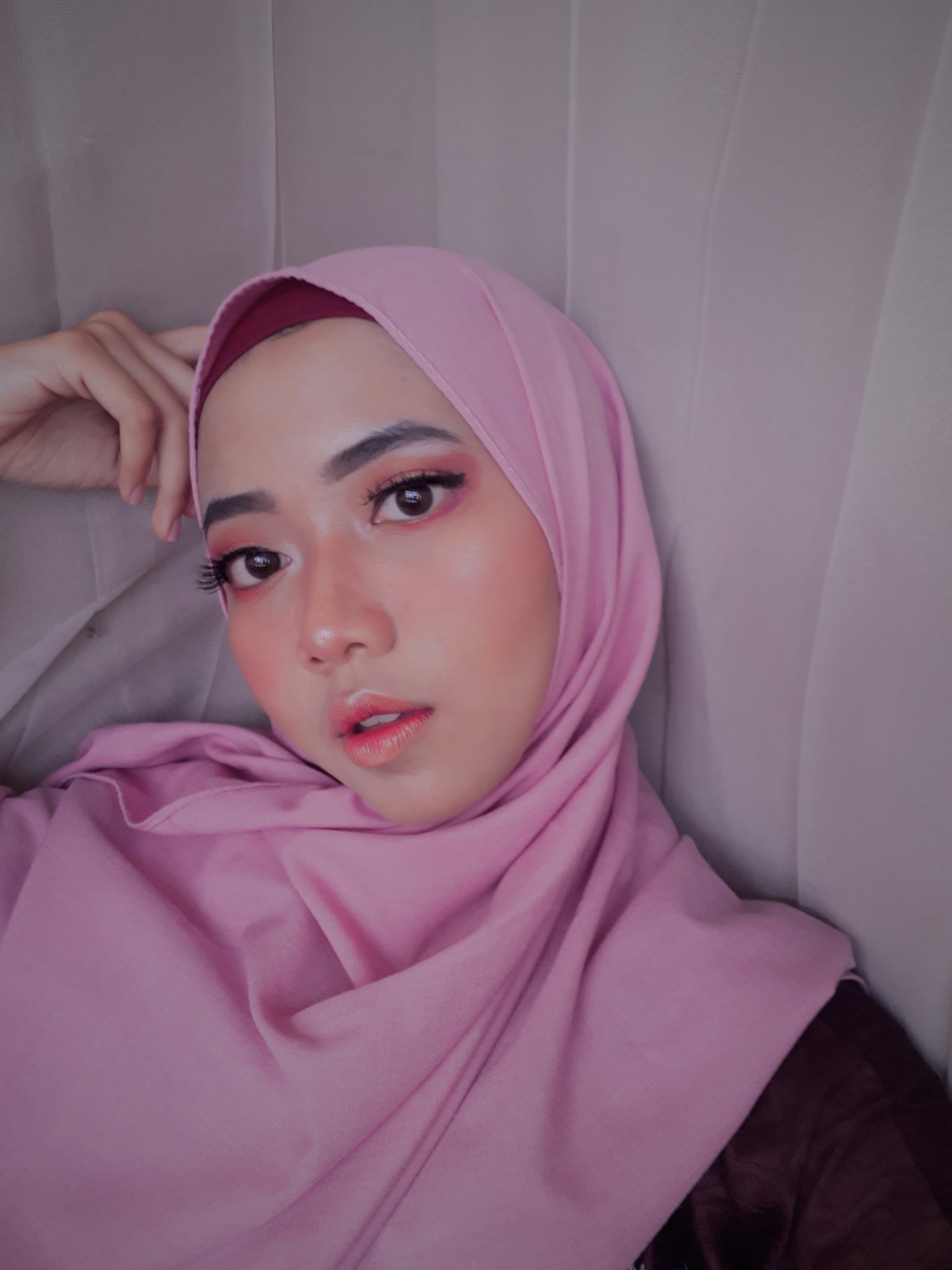 metiskariana's profile picture. #coversong 🎤🎵🎶🎼 | 25 yo | | instagram metiskariana | style addict | donutssss day