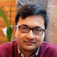 Anirban Majumdar (@anirban_dgm) 's Twitter Profile