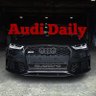 PosBadAudi's profile picture. First account of Audi on Twitter 🇩🇪 #TeamAudi