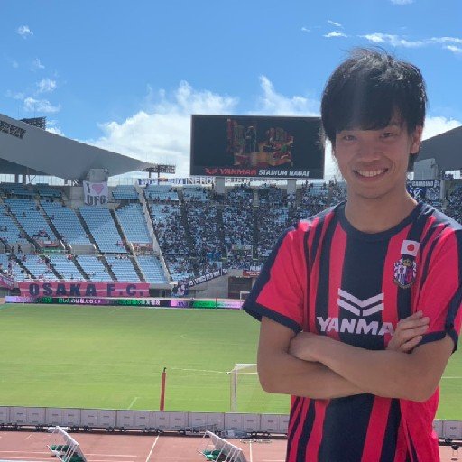 2024年も奮起する髪質。cerezo osaka! インスタ https://t.co/whj5DVW7u4