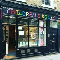 The Children's Bookshop(@childrenbooksN1) 's Twitter Profile Photo