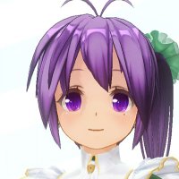 希里/キリ (@kirikiri_spin) Twitter profile photo