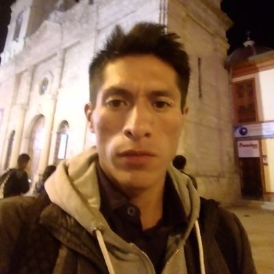 AlhexanderAD's profile picture. Hebreos 11:1-3 🕉️