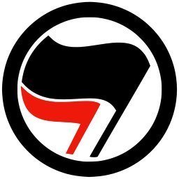 Zusammenschluss von #Sozialismus #Kommunismus #Anarchismus #Syndikalismus #Queerfeminismus #Antifa #Linke #Kosmopolitismus #Antikapitalismus #Antifaschismus