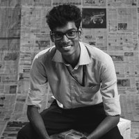 Nixon Maliyekkal(@NixonMaliyekkal) 's Twitter Profile Photo