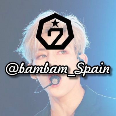 1a FanBaseOficial #BamBamGot7 ¡Bienvenidos! Publicaremos Todas las novedades de Bambam y de Got7, nos gustaría que apoyaseis esta Cuenta! Gracias✨✨