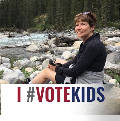 pediatrician, mom, loves hiking, gardening, and advocating for kids everywhere.
Tweets are my own, not medical advice. she/her