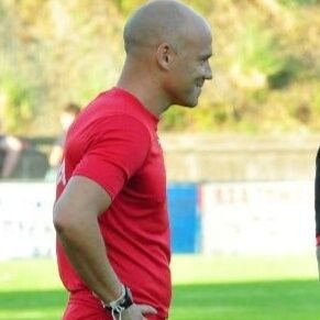 Preparador Físico Barakaldo 1. ref. Anteriormente: Amorebieta 2.A y 2.B
Balmaseda 3.div, Sestao River 2.B. y Retuerto 3 div y reg.