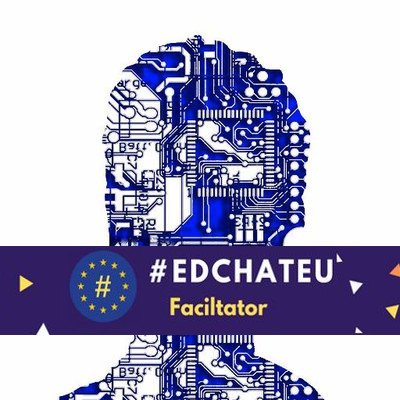 CS teacher;
Scientix Ambassador;
Erasmus+ Ambassador;
eTwinning Ambassador;