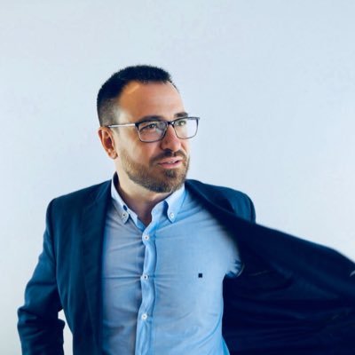 carlos_molina's profile picture. Aprendiendo cada día y compartiendo lo que sé: crear experiencias memorables para los clientes. Director de Innovación en IZO y profesor de ESIC. ¿Conectamos?