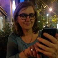 Patricia Rousselle (@patrici32568433) 's Twitter Profile