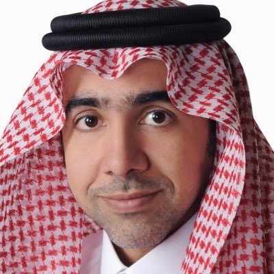 Saud AlSheraihi