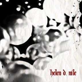HelenDejaNile's profile picture. the art of becoming whole through fragmentation