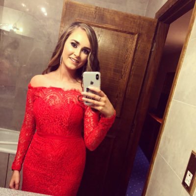 NiamhG1998's profile picture. 