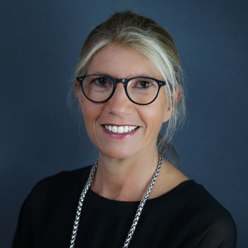 vblondeau's profile picture. Directrice de la Communication @francetvpub / #Media #Digital #Efficacité #Performance / @ScPoAlumni