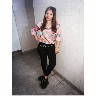 CaamilaaCamino7's profile picture. ♡LUHANA MIA♡