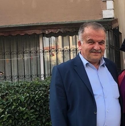 KemalBoyukozkok's profile picture. 