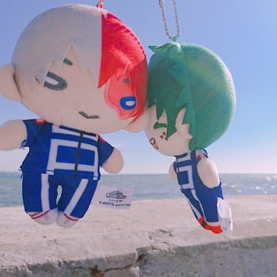 ❤💚がいろんな所旅行してる写真や動画を流すbotです。※非公式⚠動画音声注意⚠