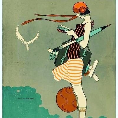 hilarioushil's profile picture. Dub abroad. Living and working in Yorkshire. Librarian. Current affairs, Books, Sports, Film and TV. All tweets are personal views.