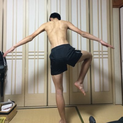 北大 陸上中長