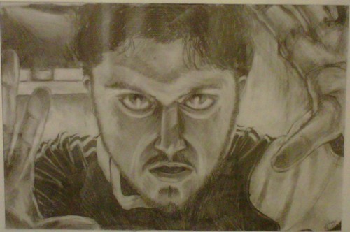 Nathan_Pain's profile picture. 