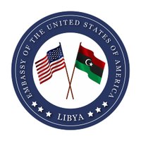 U.S. Embassy - Libya(@USEmbassyLibya) 's Twitter Profile Photo