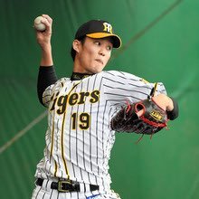 虎 藤浪晋太郎 イケメンすぎますわ 虎 藤浪晋太郎 イケメンすぎますわ