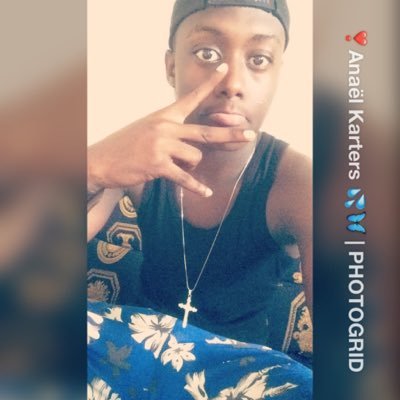 anaelkarters's profile picture. 