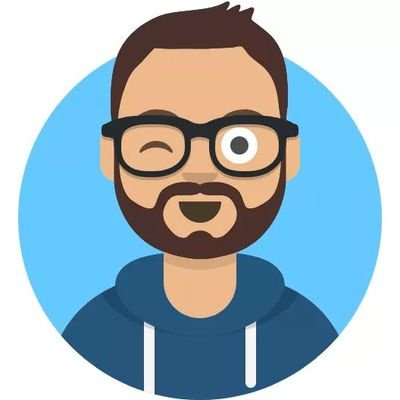 Utontomedio1985's profile picture. La calma piatta è sempre solo apparente