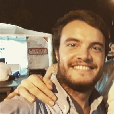 HermosillaJp's profile picture. Profesor de Educación Fisica. Club Atlético River Plate. Libros, Series, Pelis y Memes. Papá de Juan Vicente 👶. Amigo de Rocco. 🐶