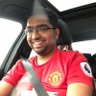 vivekvelandy's profile picture. Manchester United Fan | FPL Enthusiast| Poker ♠️ |Mumbaikar| Londoner | Auditor