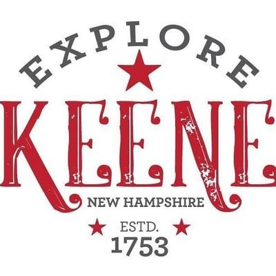 Exploring #KeeneNH and sharing our hidden gem of a city with the world. #explorekeene