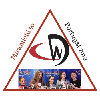 Official fundraising page to help send four Miramichi girls to the Dance World Cup in Portugal 2019 to represent Canada. Please support our Go Fund Me campaign.