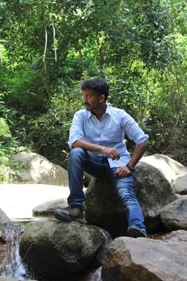 Sathish24377318's profile picture. I Believe myself 👮