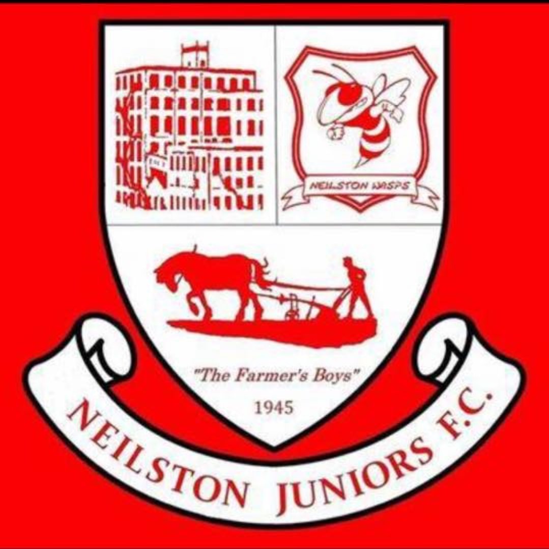 Official Twitter page of PJDYFL Divison 4 team Neilston Wasps Whites, part of the @NeilstonWasps family and brother club of @Neilstonwaspss