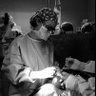 JGernsbackMD's profile picture. First generation pediatric neurosurgeon