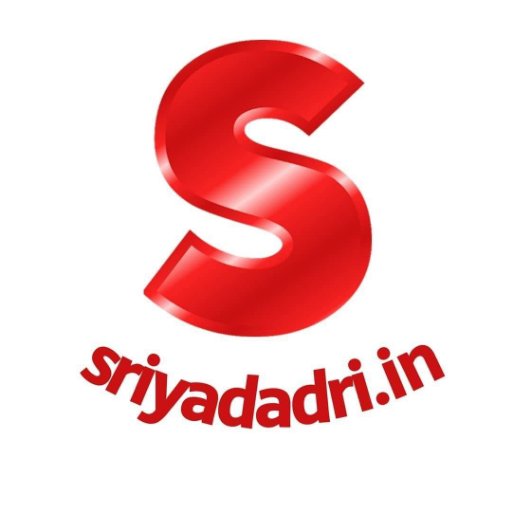 Sriyadadri An Emerging News Channel