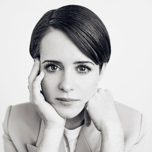 Fan Account ✨ Bienvenue sur votre source française consacrée à #ClaireFoy prochainement dans #FirstMan et #TheGirlintheSpidersWeb ! The Queen #TheCrown 👑