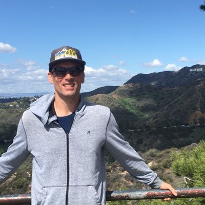 Middle school PE and Health Teacher, Outdoor Enthusiast, Sports fan