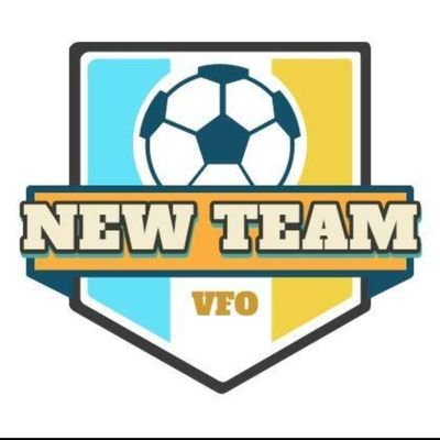 Delantero¡ 💎 NEW TEAM VFO⚽️ !
10🎽
Xbox One ⚽️🎮🕹!
@NewTeamVfo