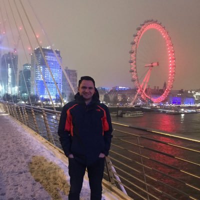 Research Associate in Trustworthy Human-Robot Interaction @Imperial_PRL @Imperial_EEE. PhD @ImperialCollege. Profesor becario @ElectricaUCR.