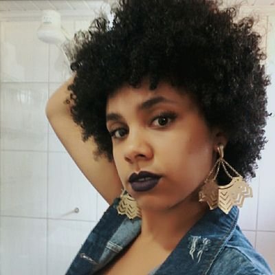 FraanhRaposo's profile picture. Vamos nos permitir!❤👊
Põe fé que já é!🙌😁
tenho 25 anos e Solteira Nasci em Coração De Jesus MG e morando atualmente em Goiás.  Brasileira com muito orgulho.!
