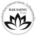 Escuela Rak Saeng Masaje Thai (@RakSaeng) Twitter profile photo