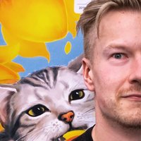 Esa Karonen (@esa_karonen) 's Twitter Profile