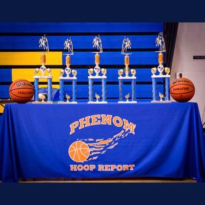 Phenom Hoops Exposure Events, bring the latest offers and coverage of all #PhenomHoops events.